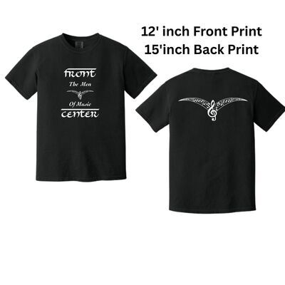 Comfort Colors Tshirt - 1717 Thumbnail