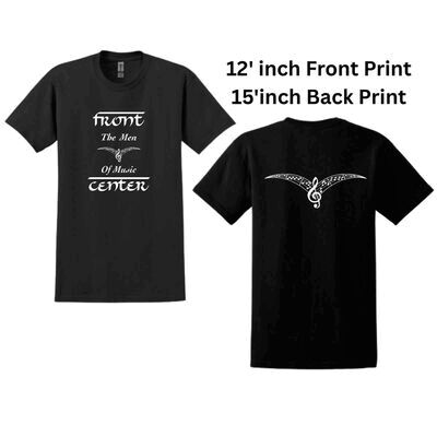 Gildan Tshirt - 2000 Thumbnail