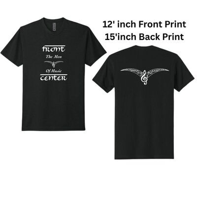 Next Level Tshirt - NL6210 Thumbnail