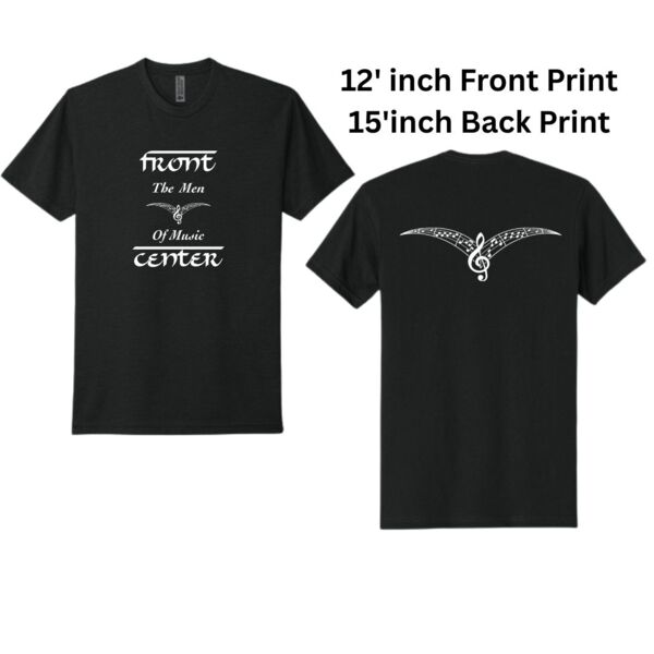 Next Level Tshirt - NL6210 Thumbnail