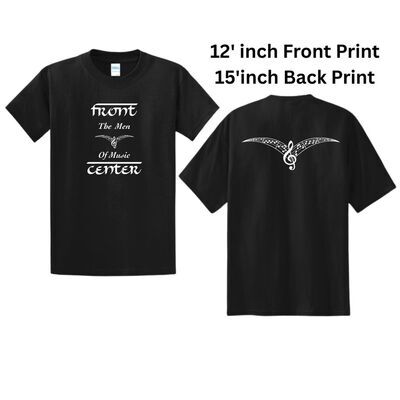 Port & Co Tshirt - PC61 Thumbnail