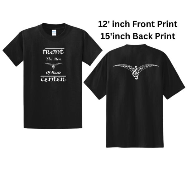 Port & Co Tshirt - PC61 Thumbnail