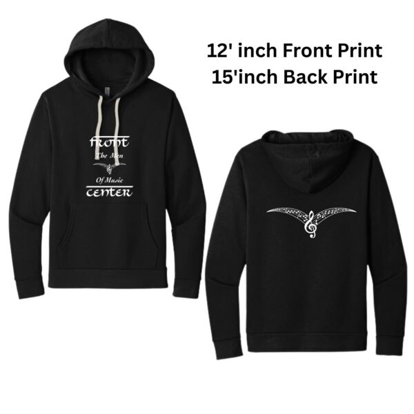 Next Level Hoodie - NL9303 Thumbnail