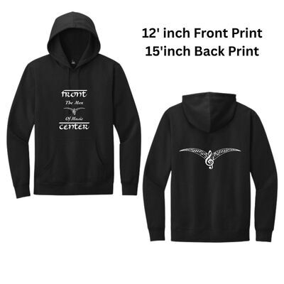 District Hoodie - DT6100 Thumbnail