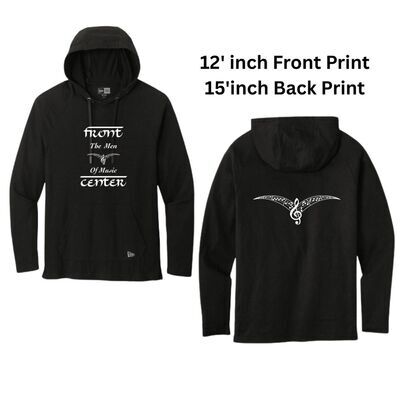 New Era Hoodie - NEA137 Thumbnail