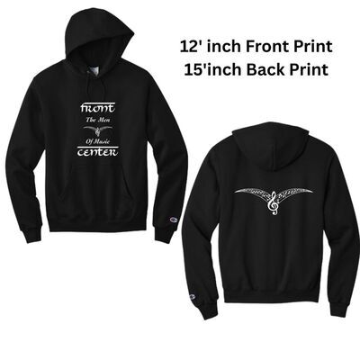 Champion Hoodie - S700 Thumbnail